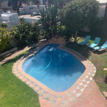 The Orchards Residence Port Elizabeth Bagian luar foto