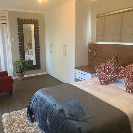 The Orchards Residence Port Elizabeth Bagian luar foto