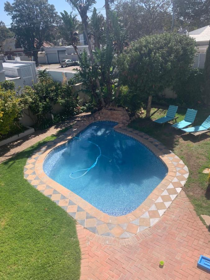 The Orchards Residence Port Elizabeth Bagian luar foto