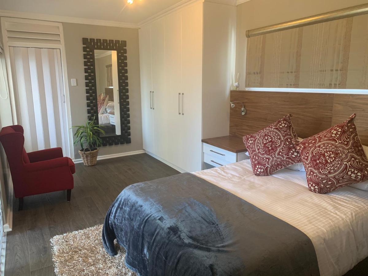 The Orchards Residence Port Elizabeth Bagian luar foto