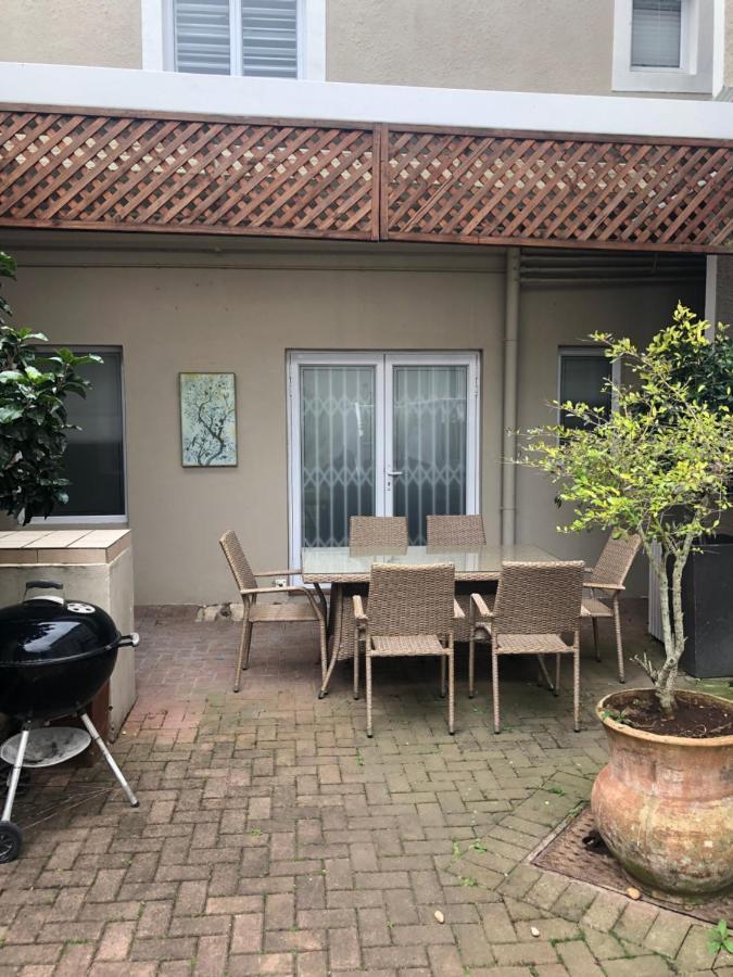 The Orchards Residence Port Elizabeth Bagian luar foto