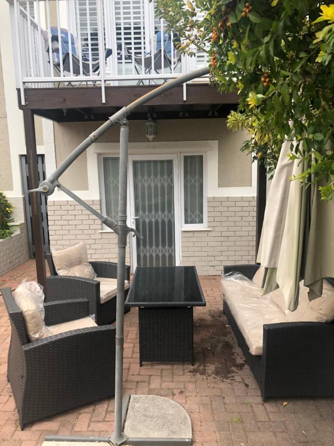 The Orchards Residence Port Elizabeth Bagian luar foto